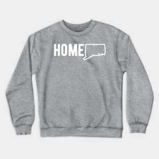 Connecticut HOME Crewneck Sweatshirt